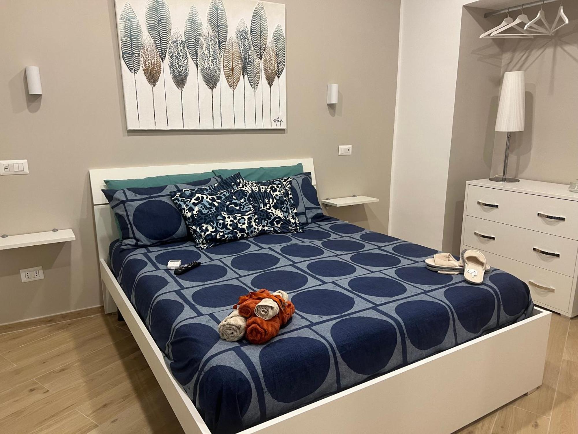 Midnight Sun Bed & Breakfast Vietri Bagian luar foto